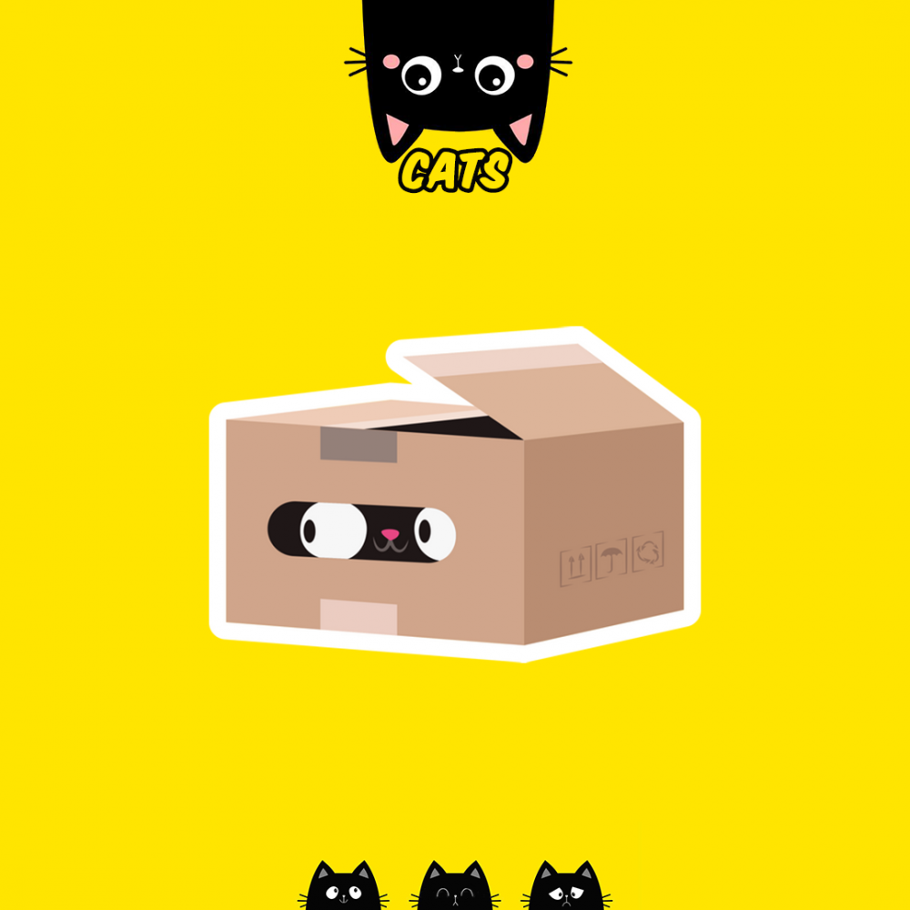 CUTE CAT | القطط الطريفة