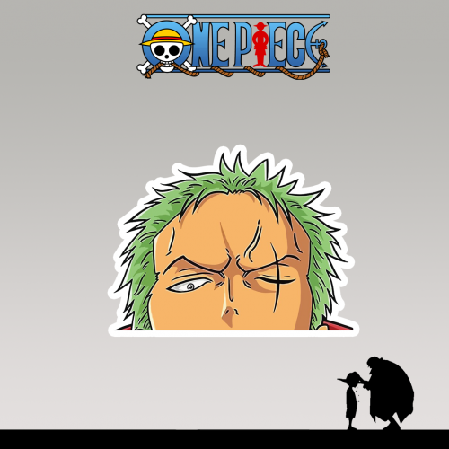 ONE PIECE | زورو