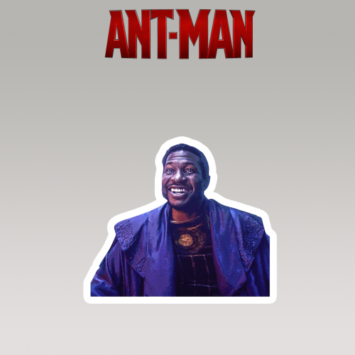 ANTMAN | كانق