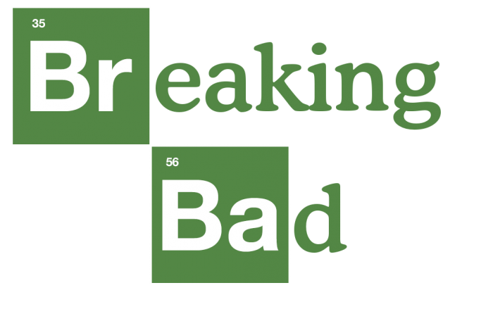 BREAKING BAD