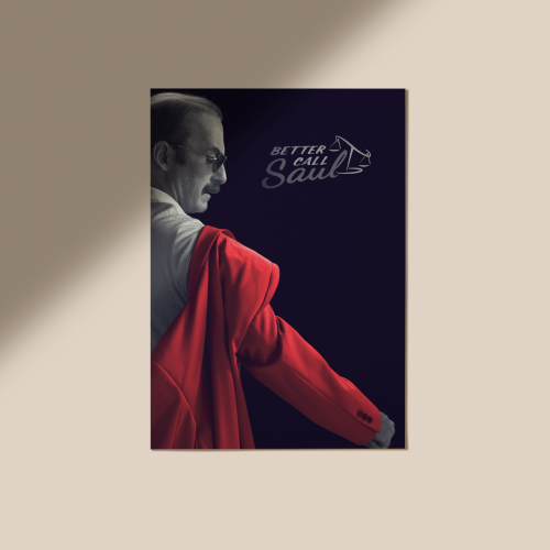 BETTER CALL SAUL | سول
