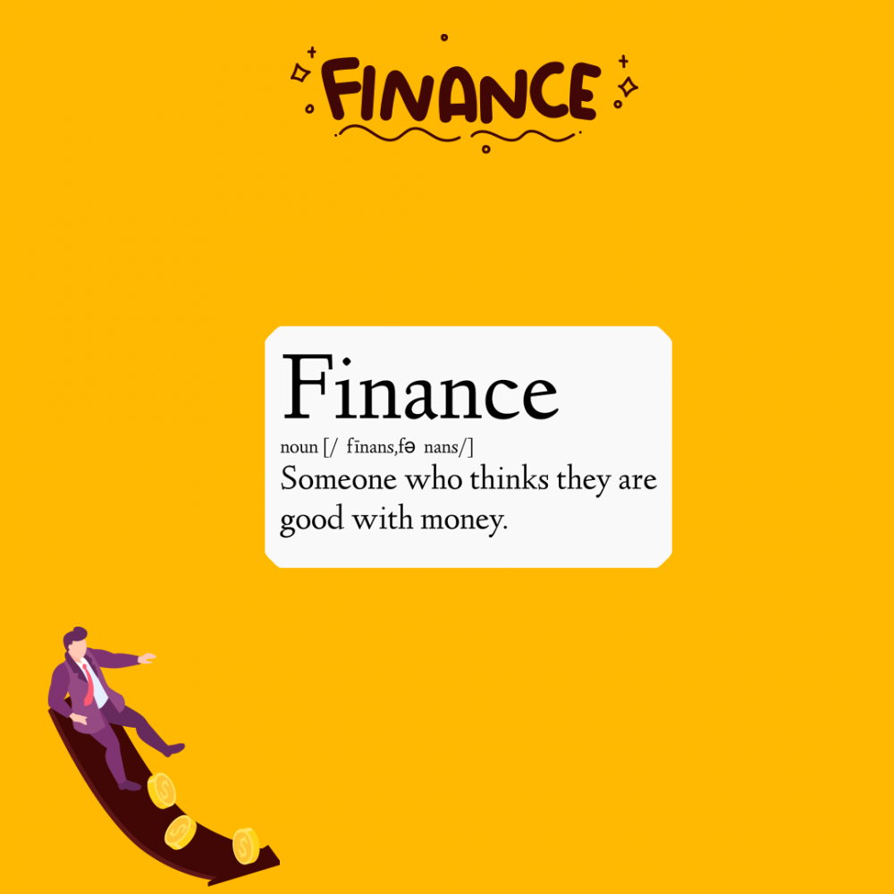 FINANCE | المالية