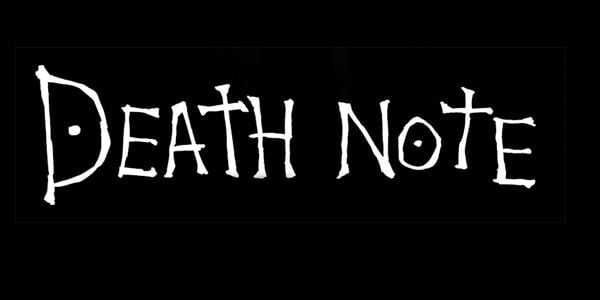 DEATH NOTE
