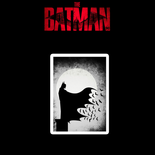 BATMAN