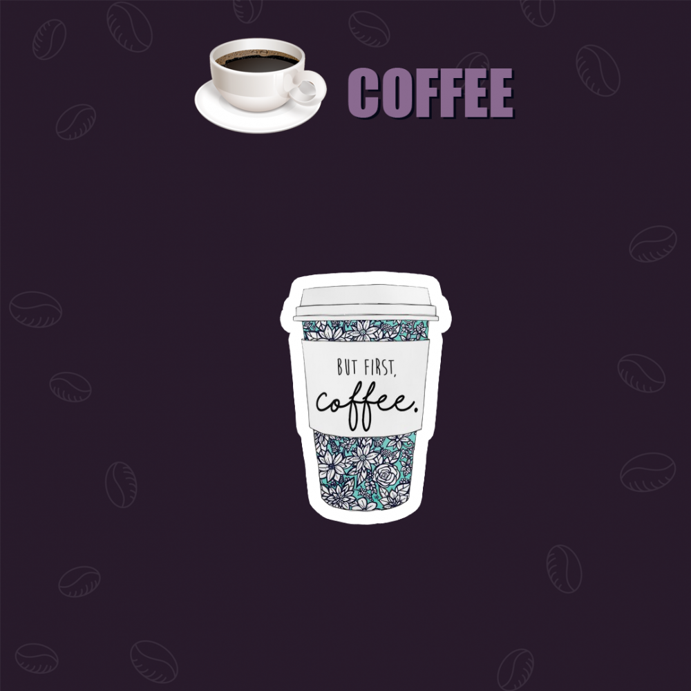 COFFEE | القهوة 35