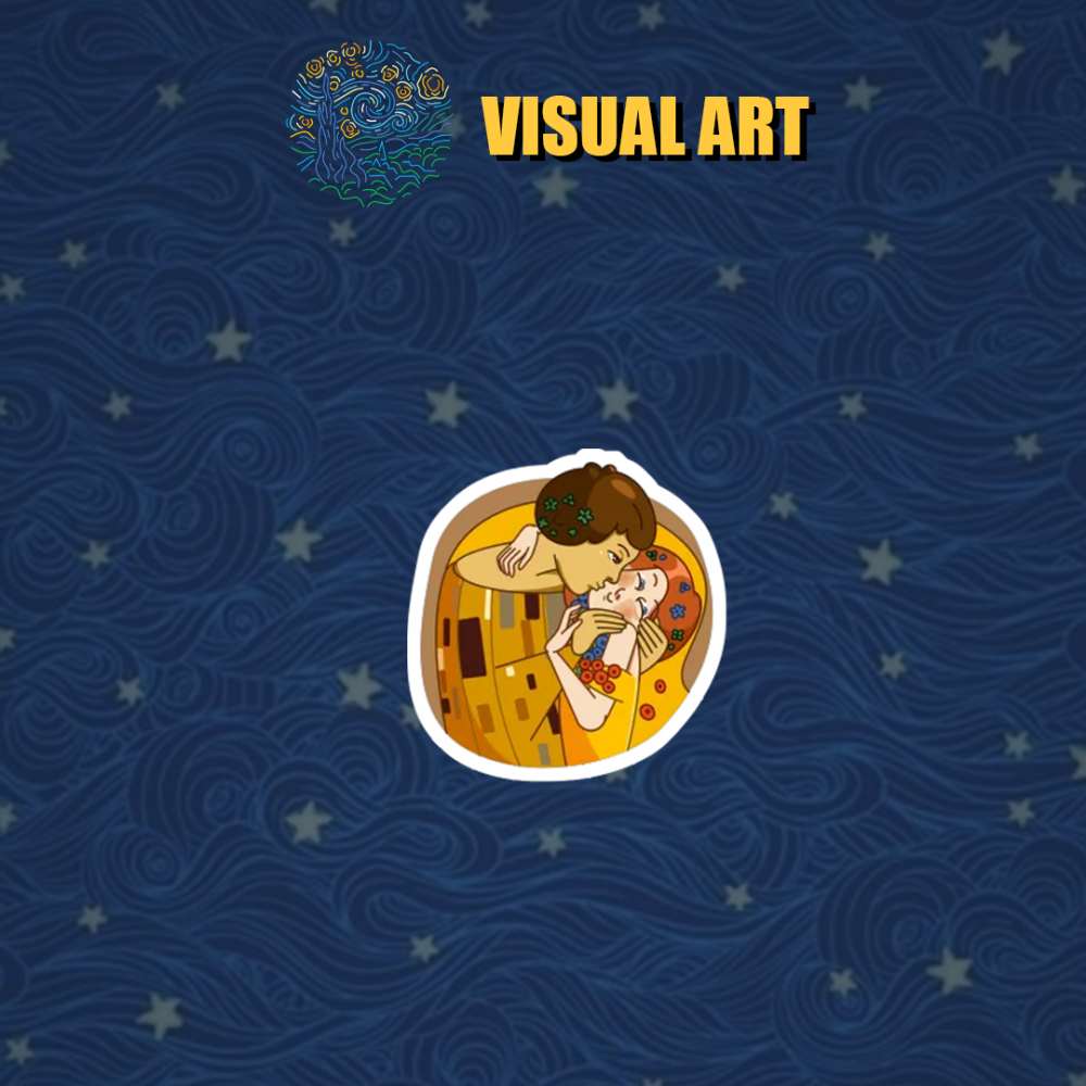VISUAL ARTS |
