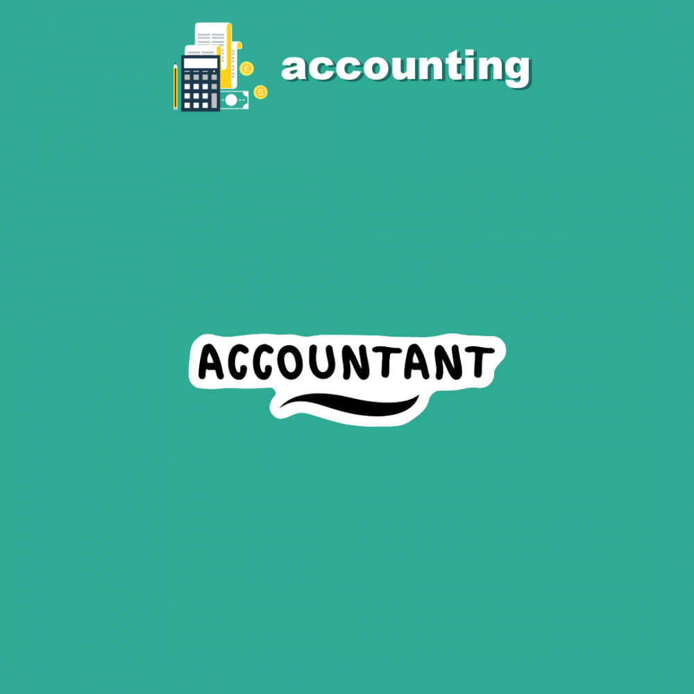 ACCOUNTING | المحاسب
