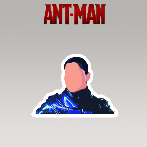 ANTMAN | كانق