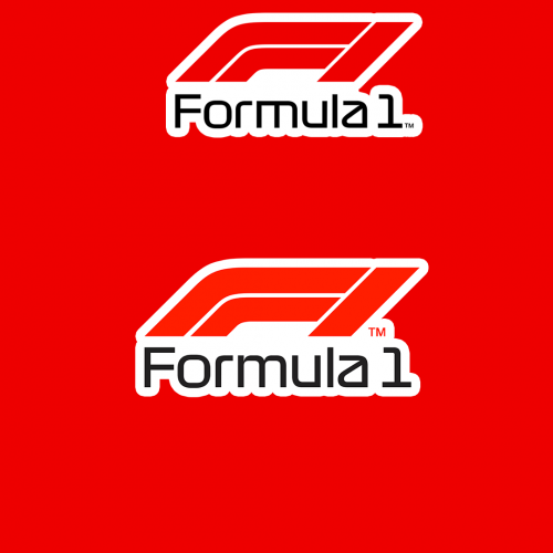 FORMULA 1 | شعار الفورملا
