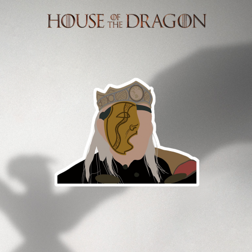 House of The Dragon | فيسيريس