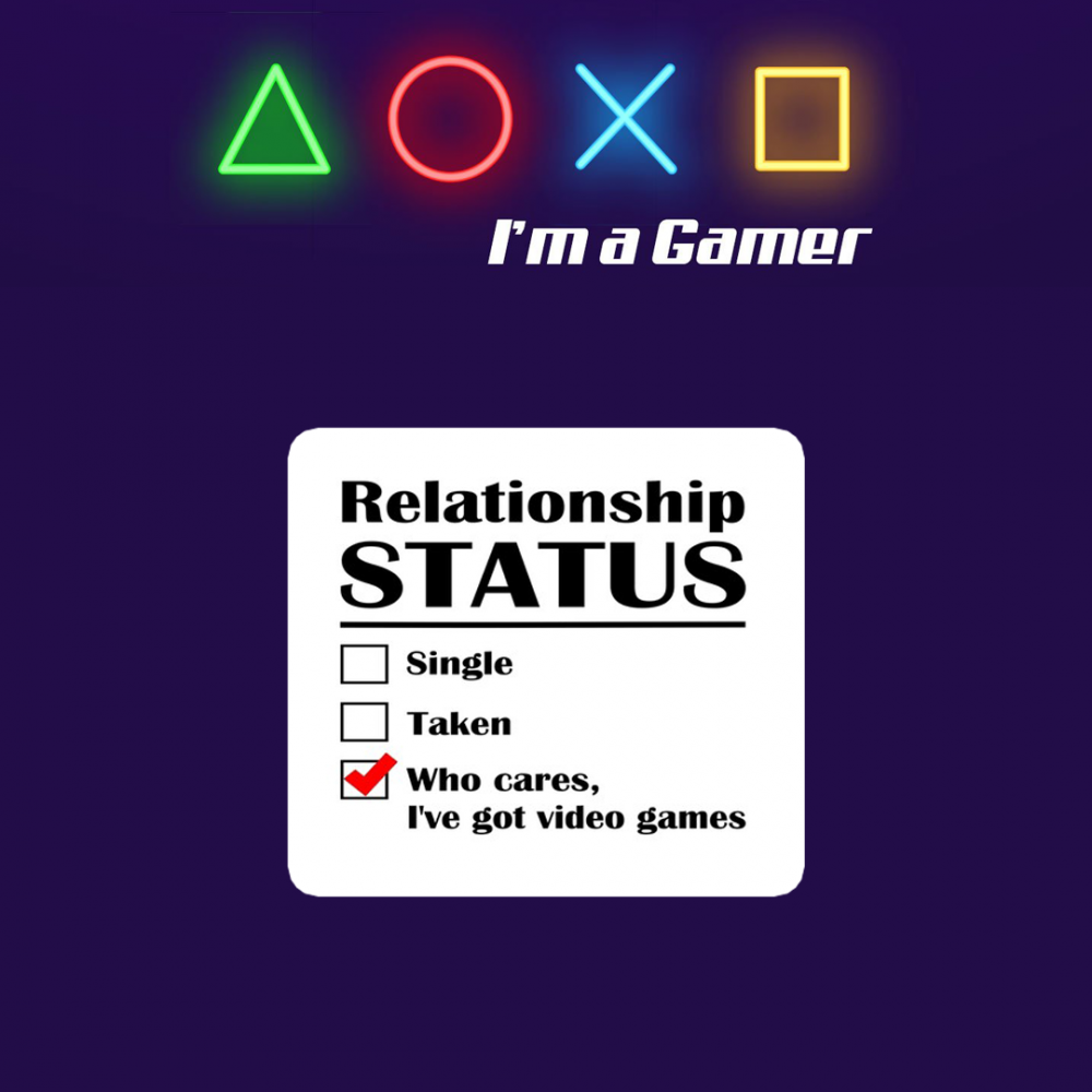GAMERS