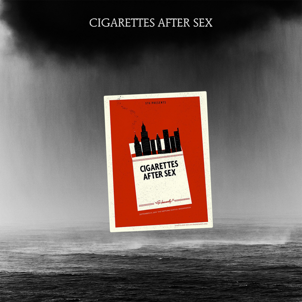 cigarettes after sex singer wife Cigarettes After Sex lead vocalist Greg Gonzalez is a RD Burman fan