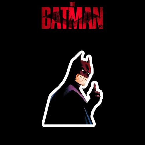 BATMAN