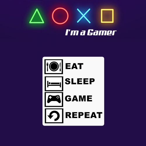 GAMERS