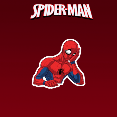 SPIDERMAN | سبايدر مان حزين