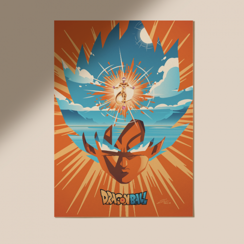 DRAGON BALL | دراغون بول
