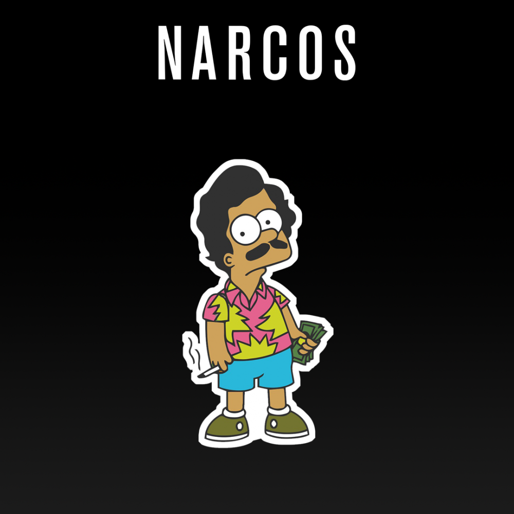 NARCOS | بابلو