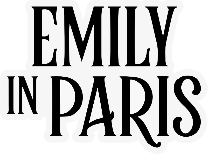 EMILY IN PARIS