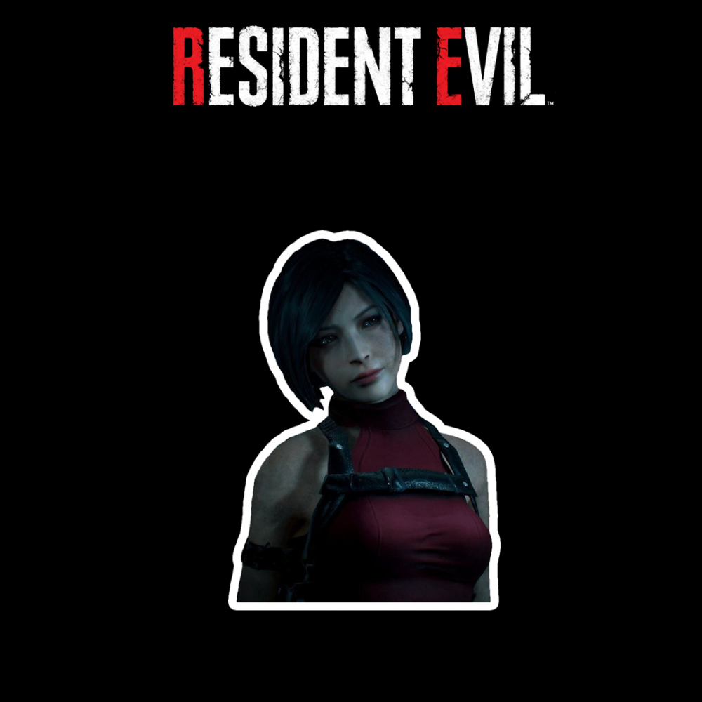 RESIDENT EVILL