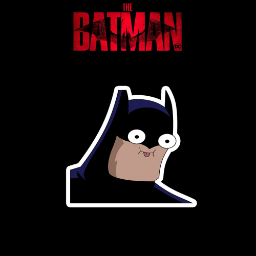 BATMAN