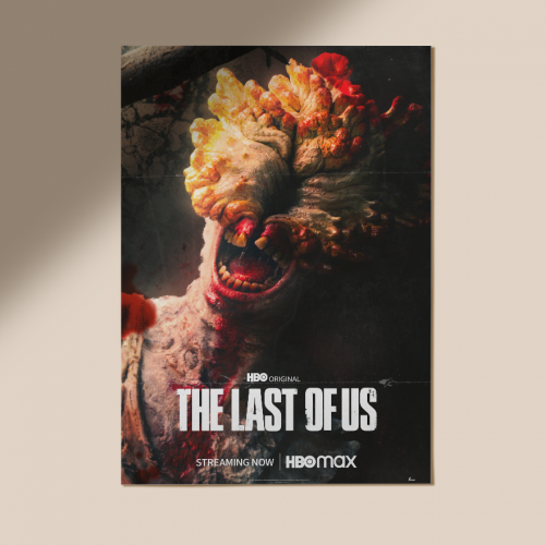 THE LAST OF US | كليكر