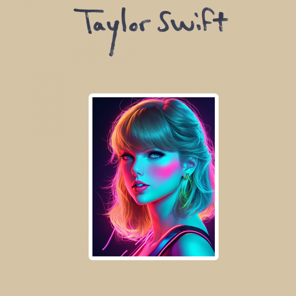 TAYLOR SWIFT 17