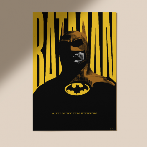 BATMAN | باتمان