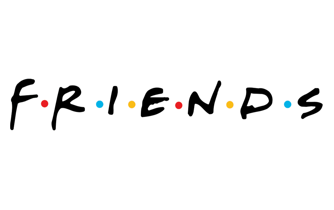 FRIENDS