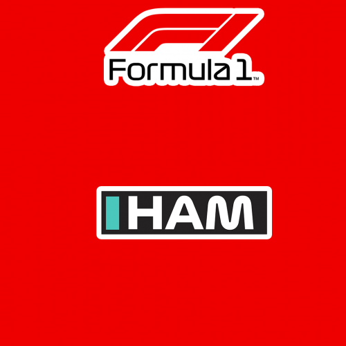 FORMULA 1 | HAM
