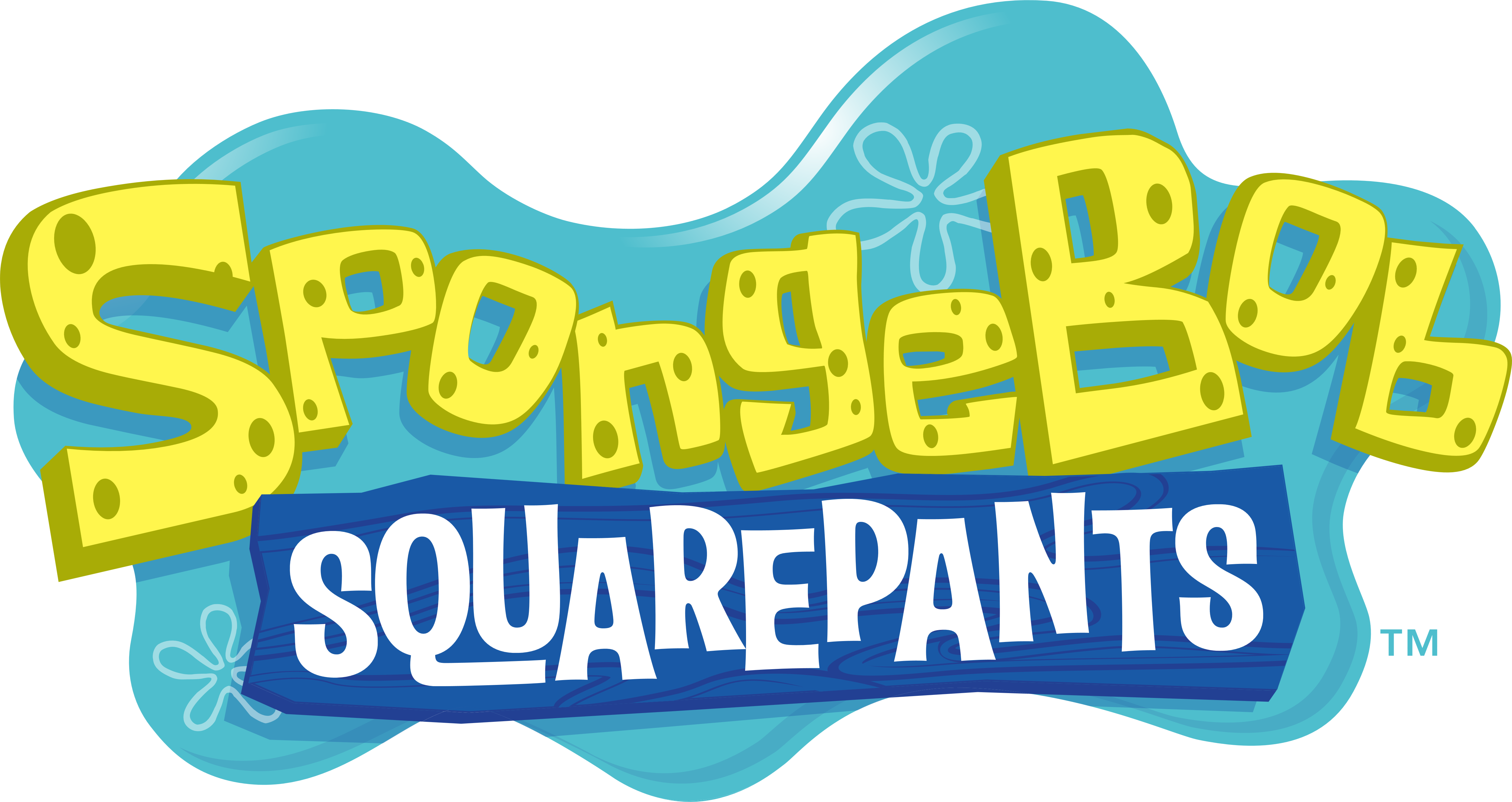 SPONGEBOB SQUAREPANTS
