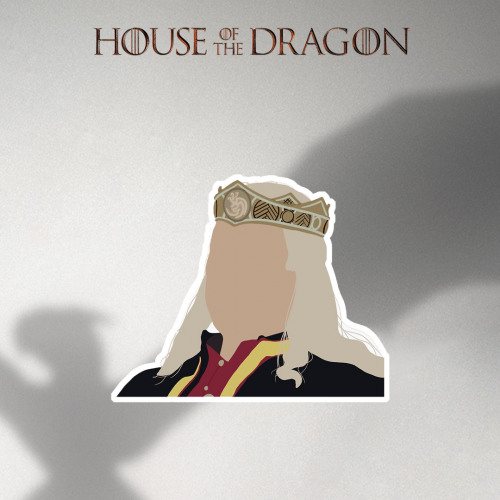 House of The Dragon | فيسيريس