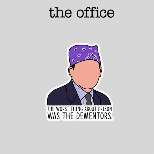 THE OFFICE | مايكل سكوت
