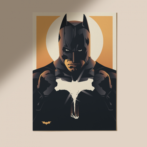 BATMAN | باتمان