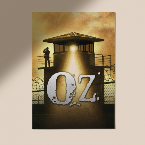 OZ | اوز