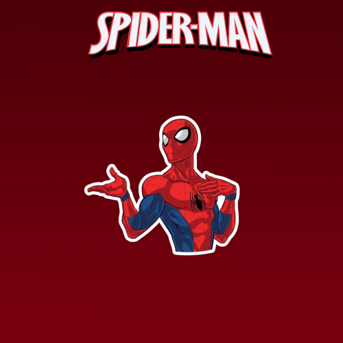 SPIDERMAN | سبايدر مان 3