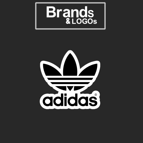 BRANDS & LOGOS | ADIDAS