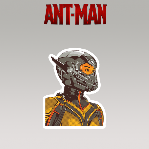 ANTMAN | واسب