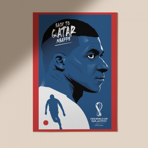 MBAPPE | مامبي