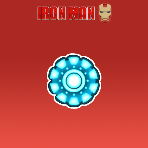 IRON MAN | آيرون مان 11