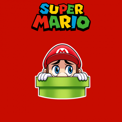 SUPER MARIO | ماريو