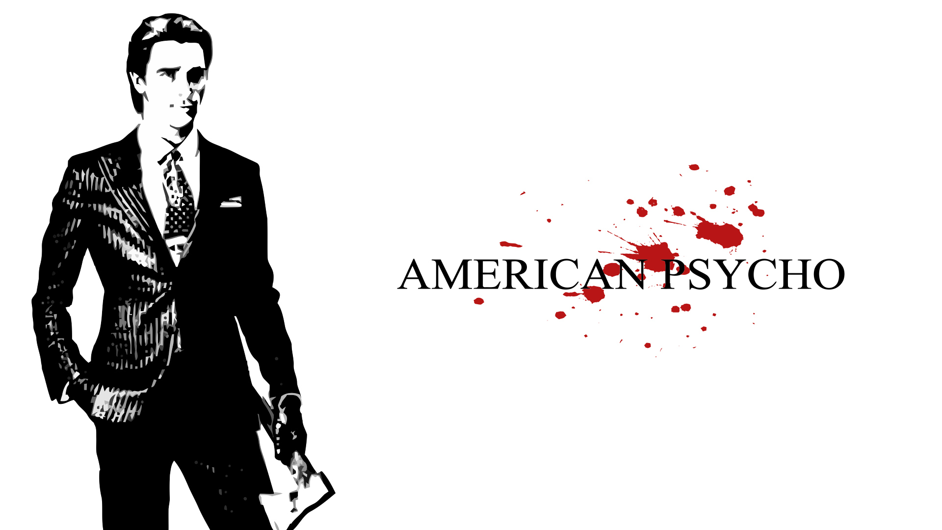AMERICAN PSYCHO