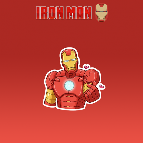 IRON MAN | آيرون مان 3