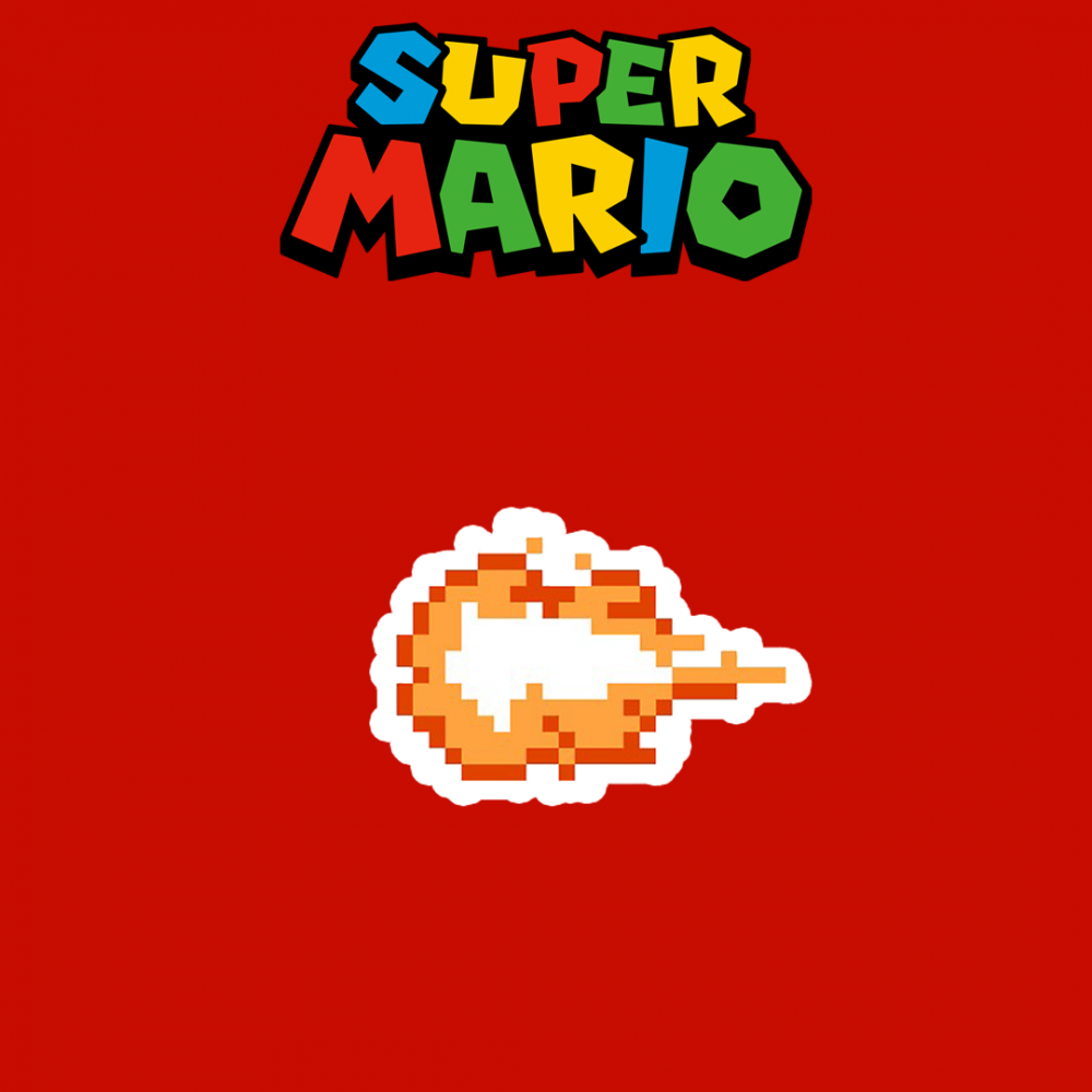 SUPER MARIO | ماريو