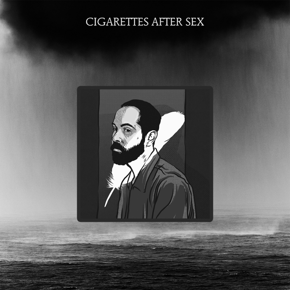 CIGARETTES AFTER SEX | Greg Gonzalez - ستيكرز بلس➕