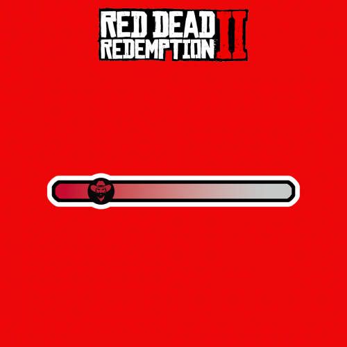 RED DEAD REDEMPTION | Bad man