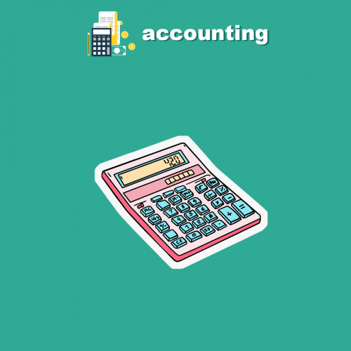ACCOUNTING | حاسبة