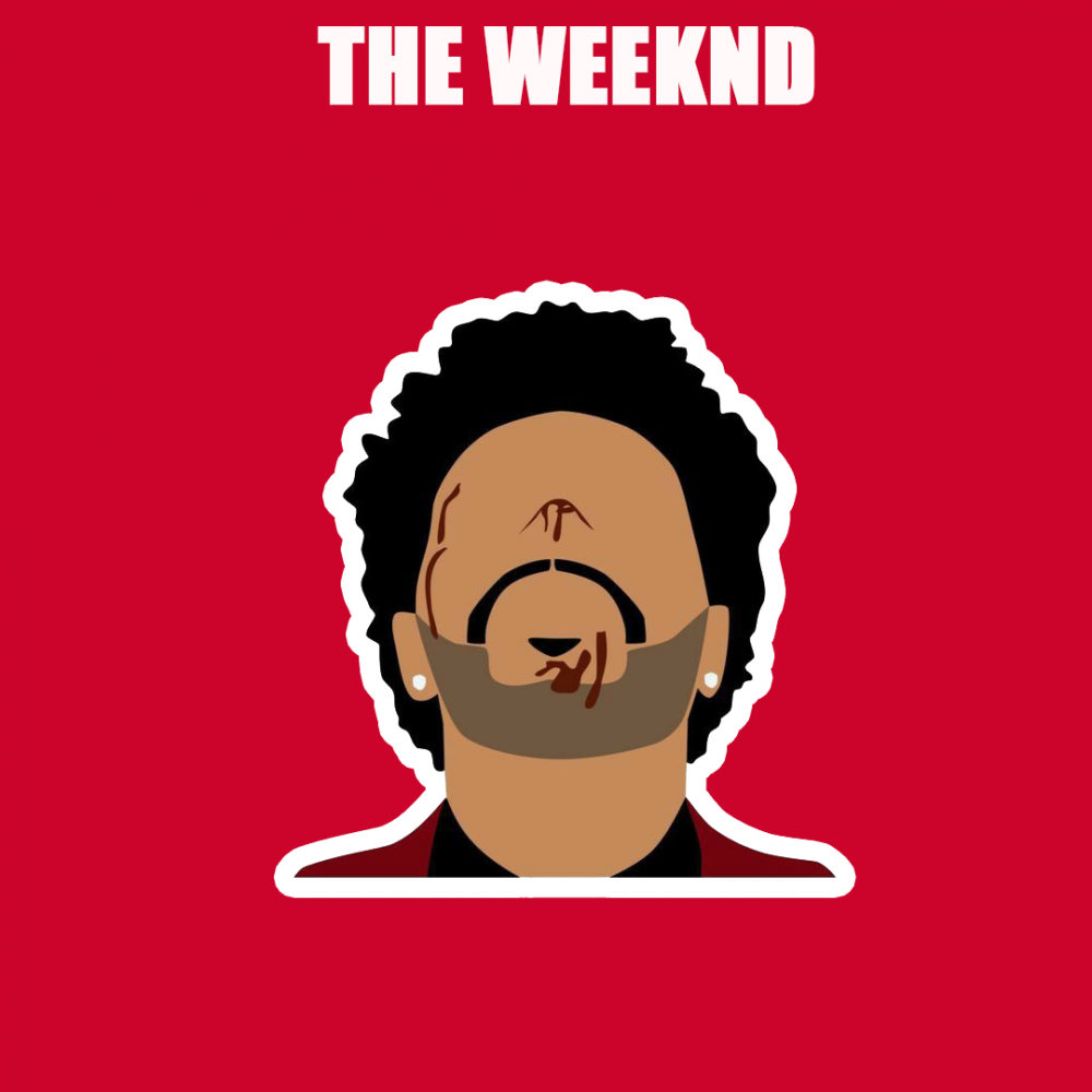 THE WEEKND
