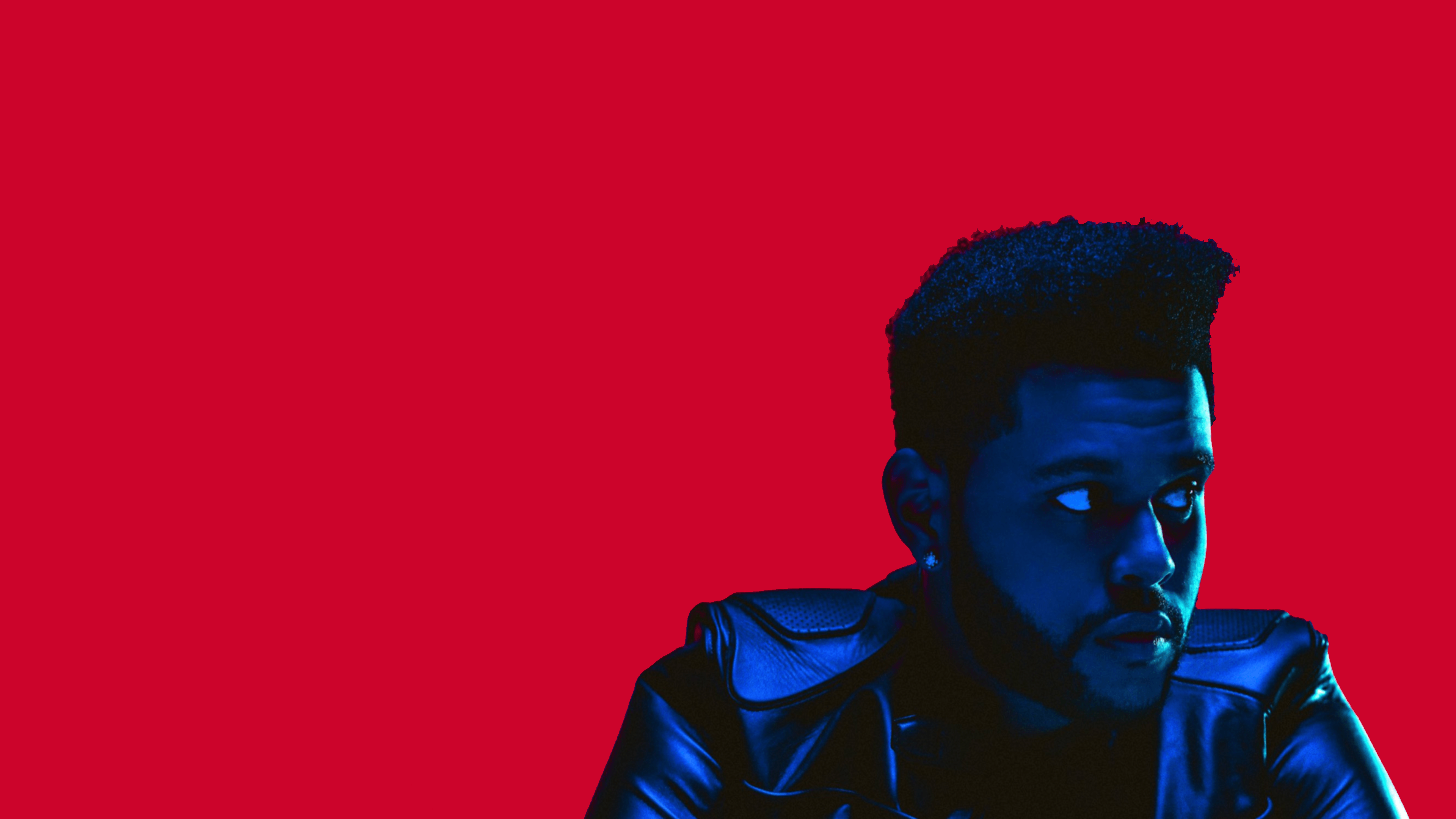THE WEEKND