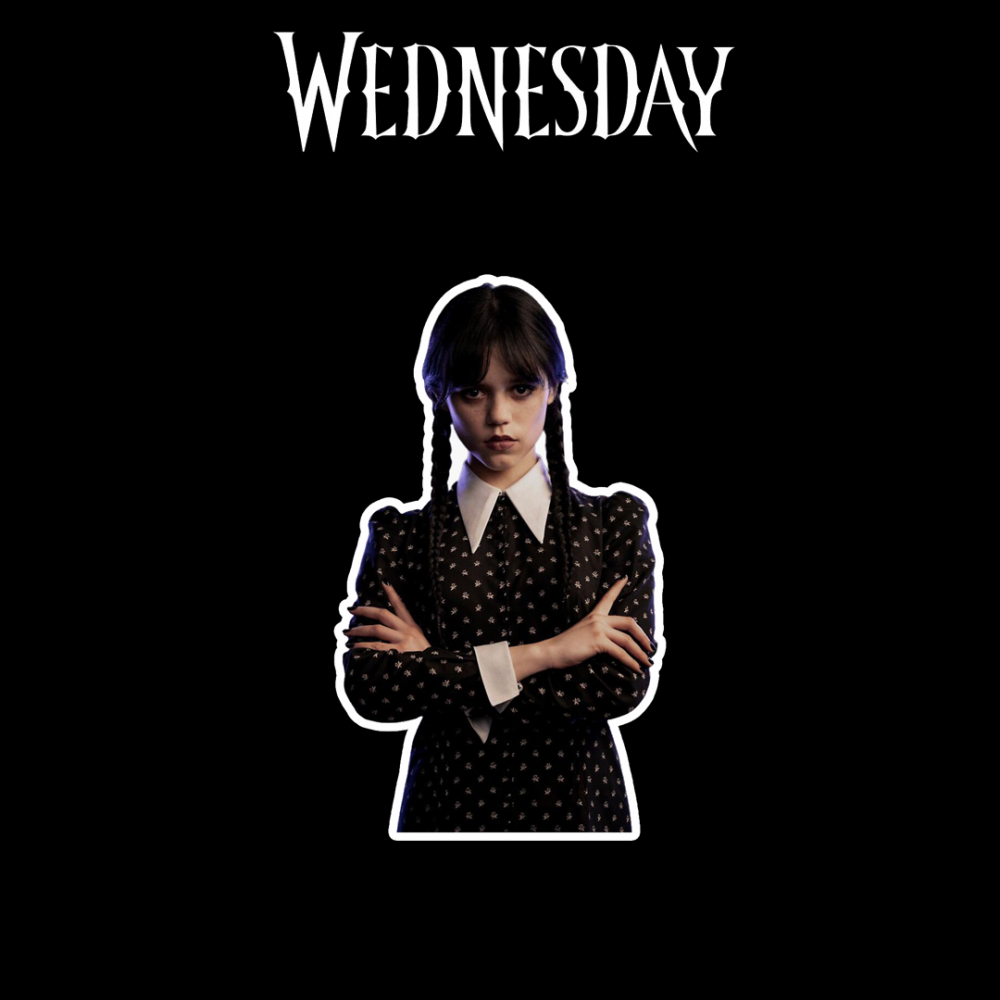WEDNSDAY | ويدنزداي