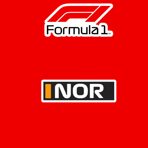 FORMULA 1 | NOR